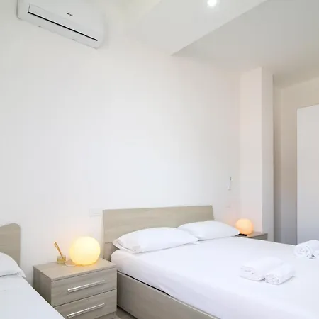 Il Maestrale Casa Cabras