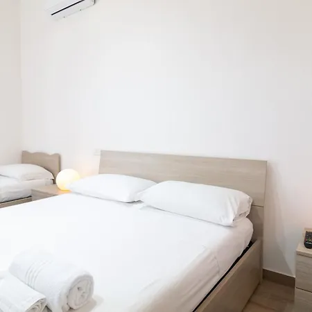 Il Maestrale Casa Cabras