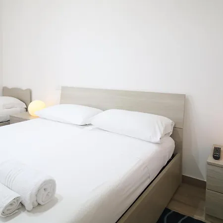 Apartamento Il Maestrale Casa Cabras