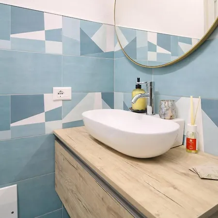 Il Maestrale Casa * カブラス