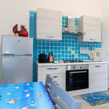 Il Maestrale Casa * Cabras