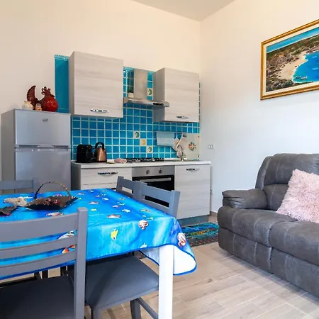 Il Maestrale Casa Apartment Cabras
