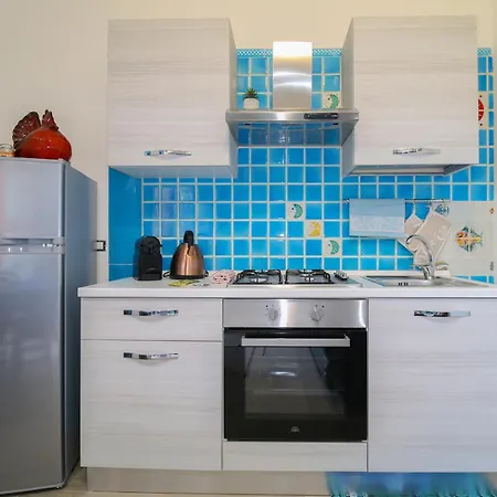 Il Maestrale Casa *