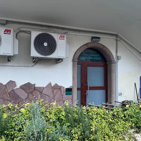 Il Maestrale Casa