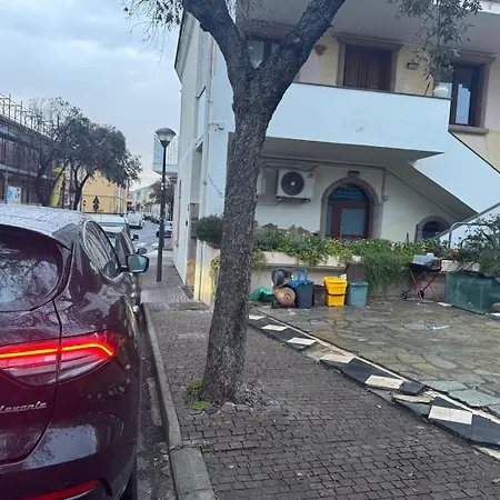 아파트 Il Maestrale Casa *