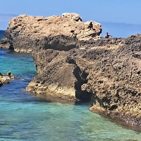 Il Maestrale Casa アパート *