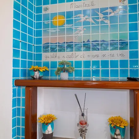 Il Maestrale Casa * カブラス