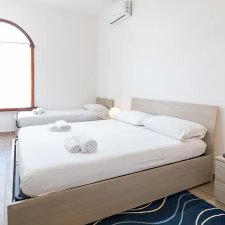 Lägenhet Il Maestrale Casa