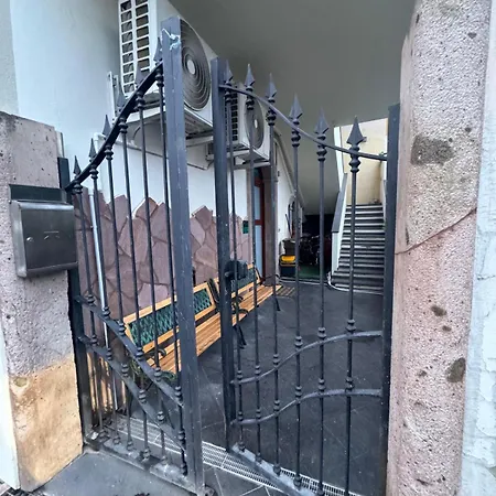 Il Maestrale Casa アパート